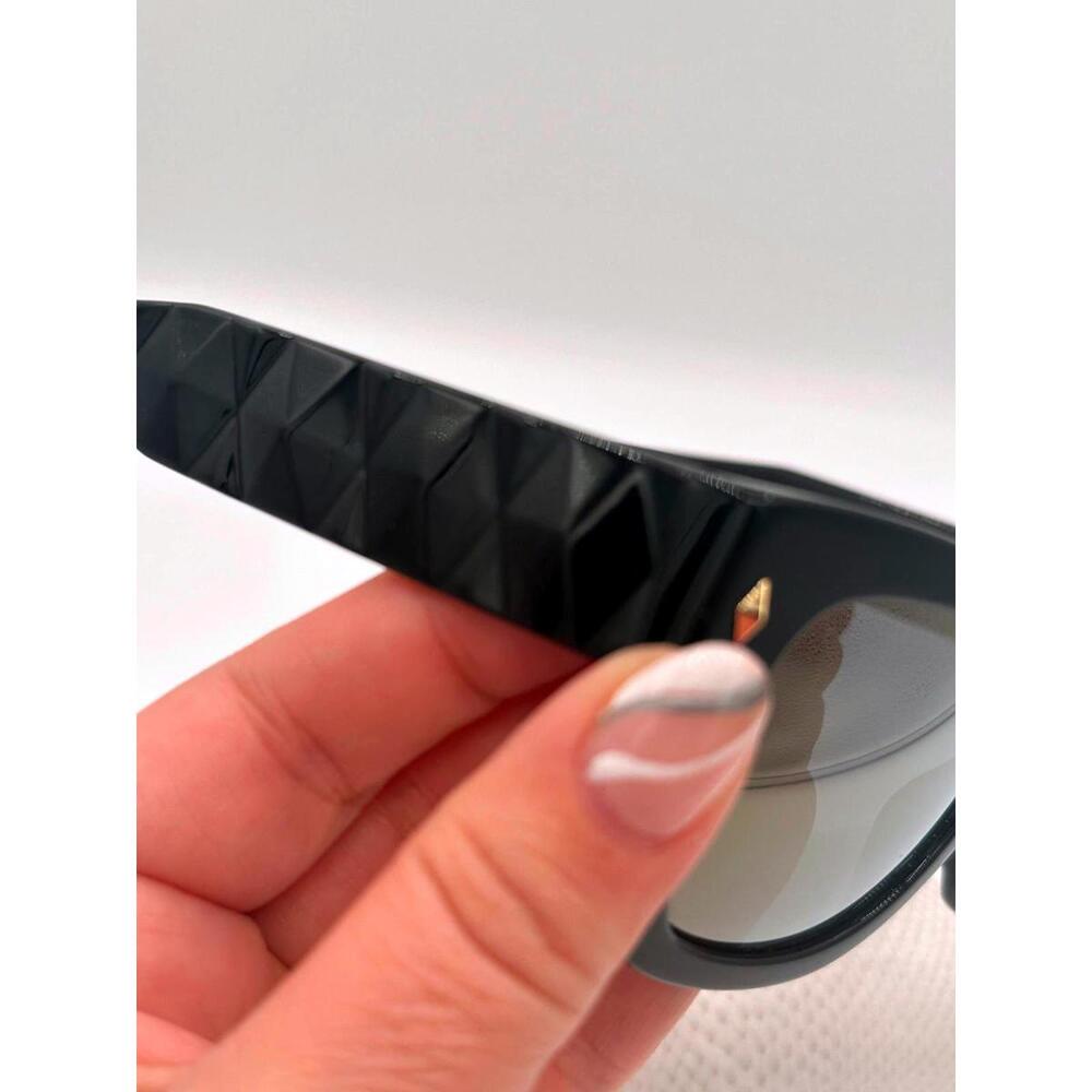JIMMY CHOO Sunglasses, NWOT - Picture 5 of 9